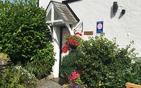 Burnthwaite Cottage